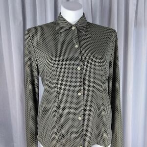 ✔️Jones New York Blouse